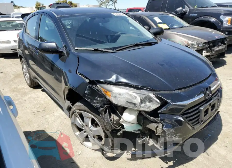3CZRU6H3XGM749094 Photo# 4