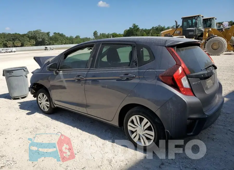 3HGGK5G53FM747848 Photo# 2