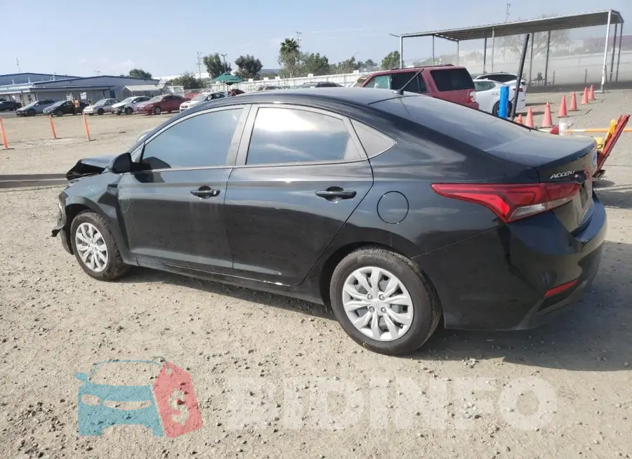 3KPC24A67NE175961 Photo# 2
