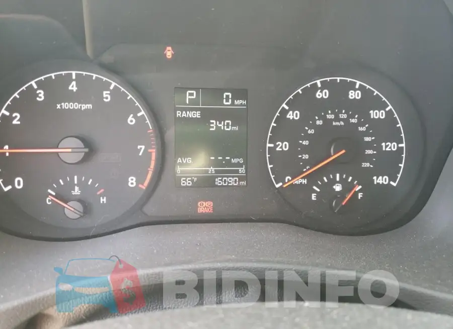 3KPC24A67NE175961 Photo# 9
