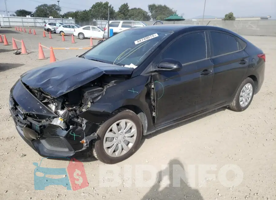 3KPC24A67NE175961 Photo# 1