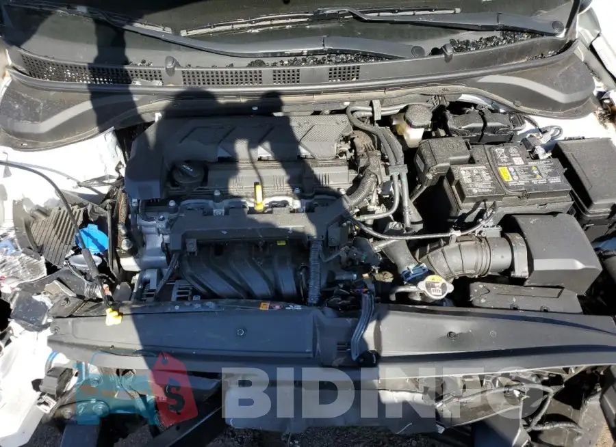 3KPC24A6XNE160743 Photo# 11