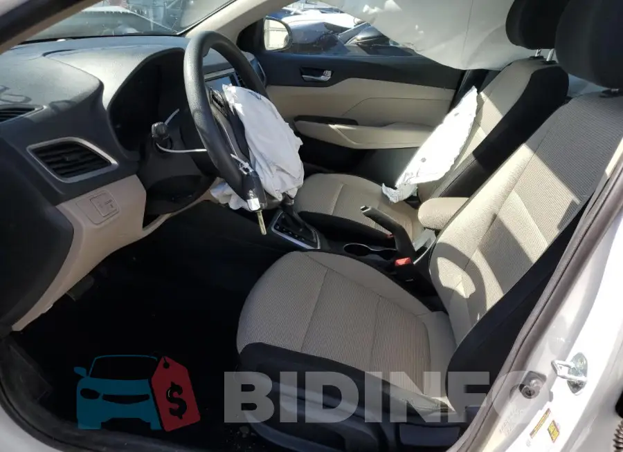 3KPC24A6XNE160743 Photo# 7