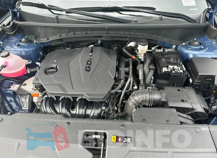5NMJB3AE9PH242810 Photo# 7