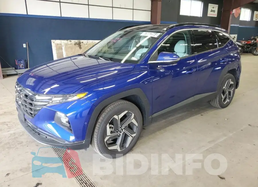 5NMJECDE5RH329254 Photo# 1