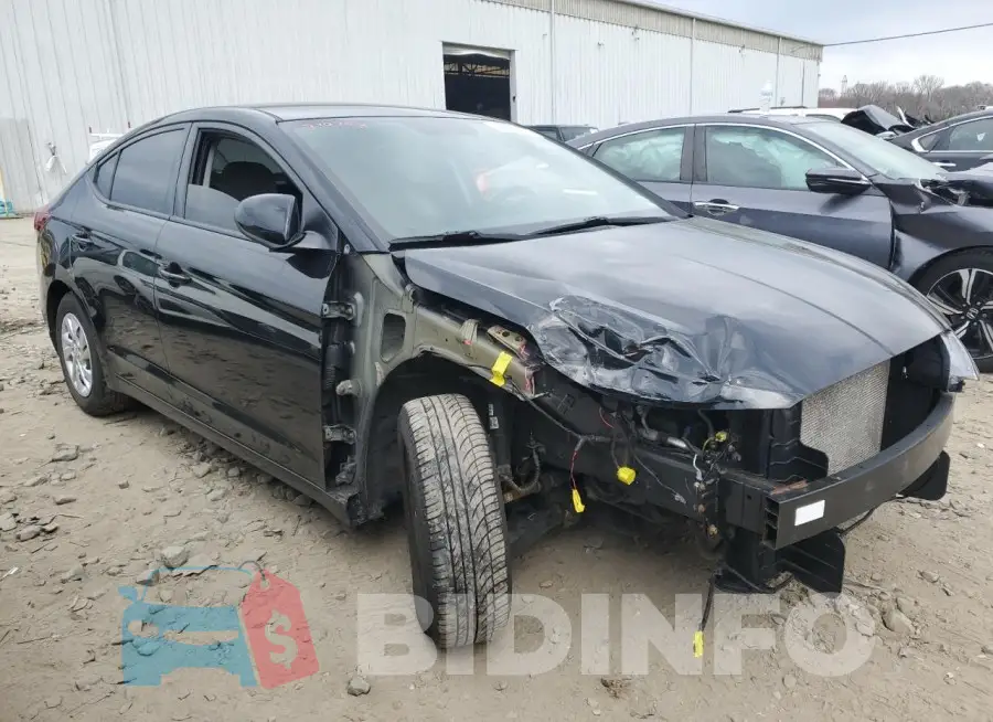5NPD74LFXKH474595 Photo# 4