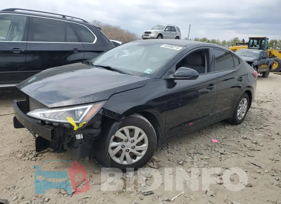 5NPD74LFXKH474595 Photo# 1