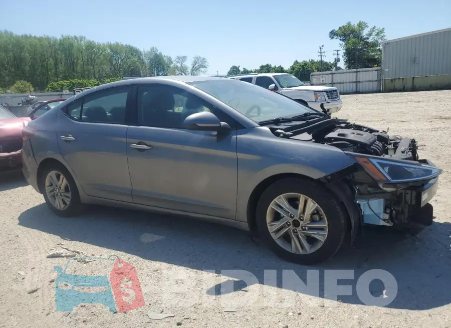 5NPD84LF1KH458525 Photo# 4