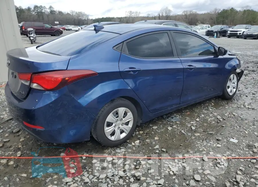 5NPDH4AE6GH742928 Photo# 3