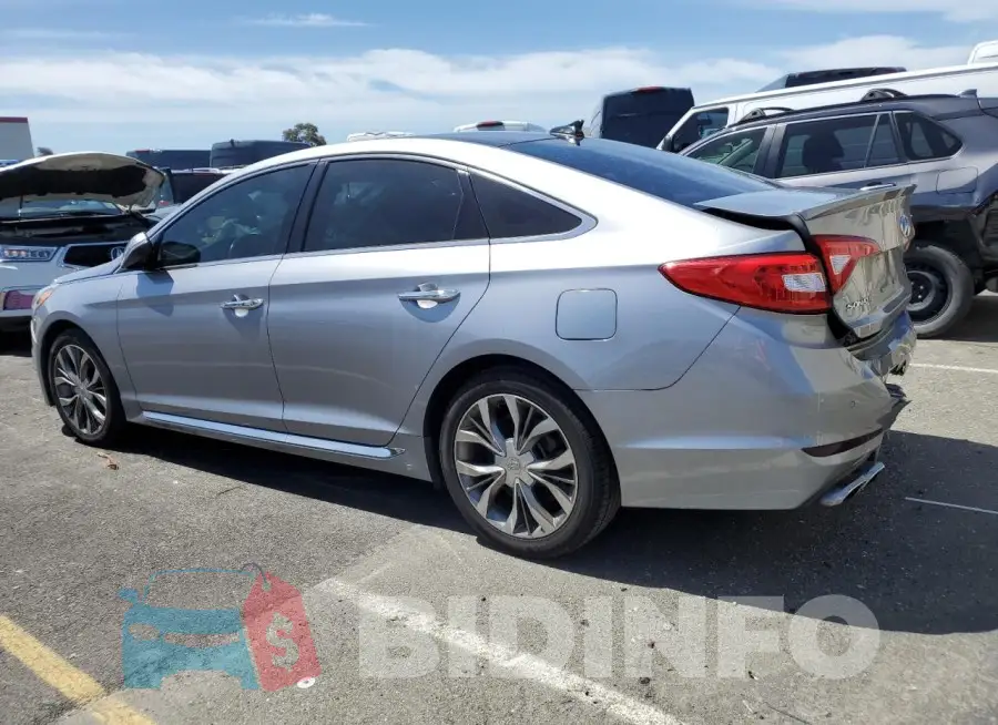 5NPE34AB7FH140451 Photo# 2