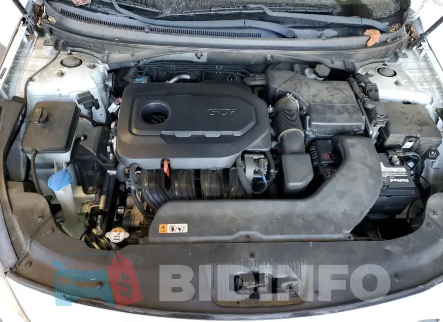 5NPE34AFXGH422166 Photo# 11