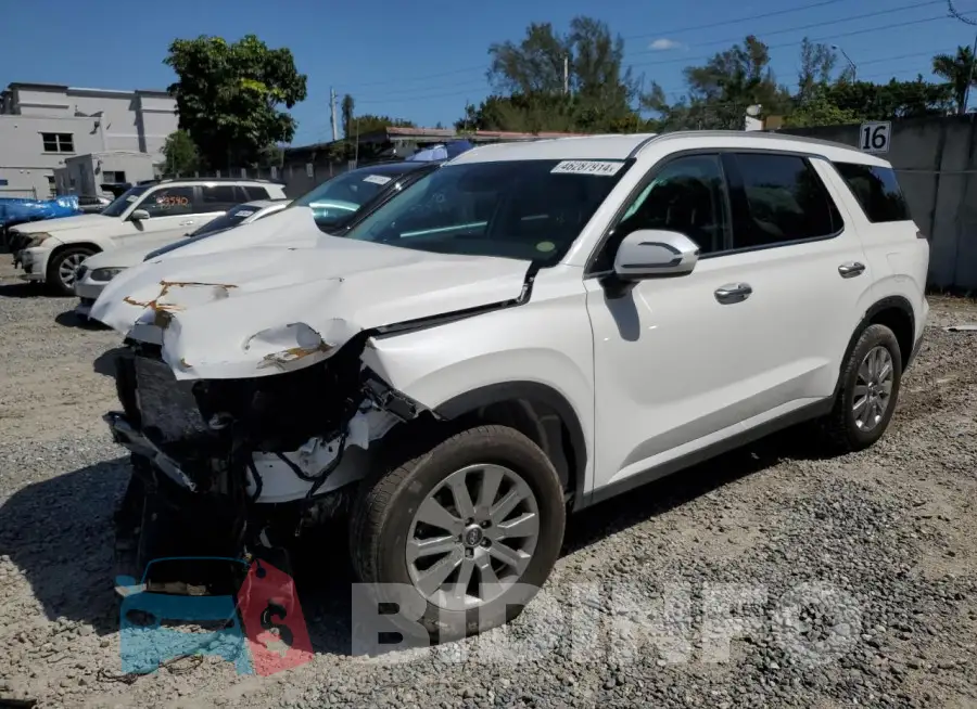 KM8R2DGE7PU535321 Photo# 1