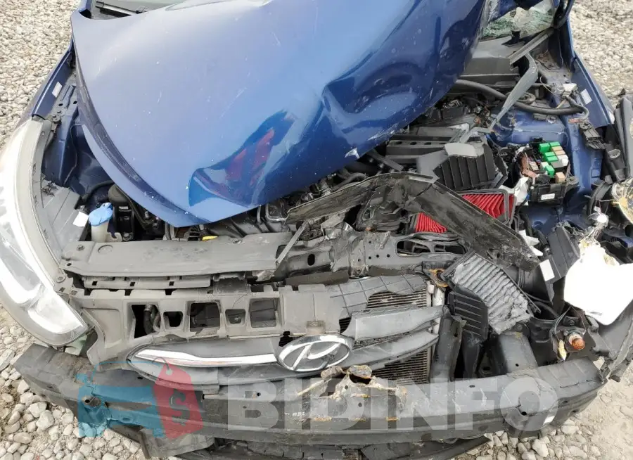 KMHCT5AE8HU307816 Photo# 11