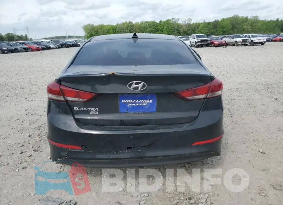 KMHD74LF3HU423580 Photo# 6
