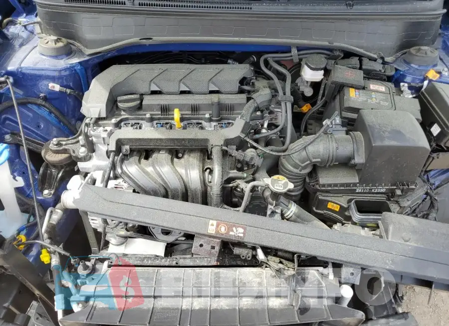 KMHRB8A31NU200213 Photo# 12