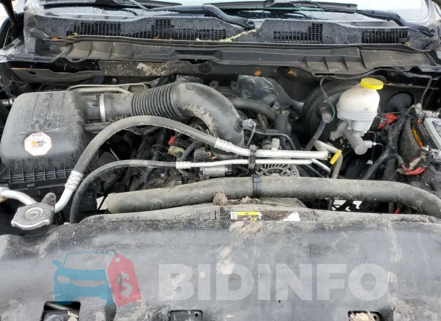 1C6RR6LT5LS143080 Photo# 11