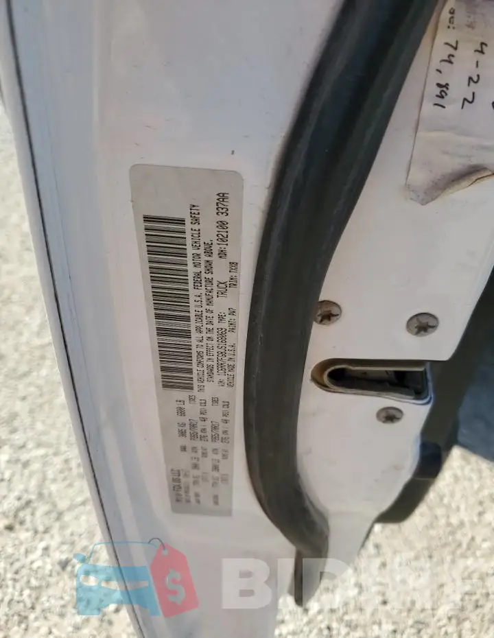 1C6RR7FG8JS168069 Photo# 12