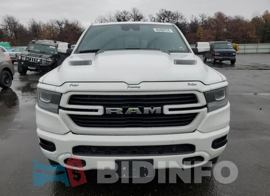 1C6SRFJT5NN380173 Photo# 5