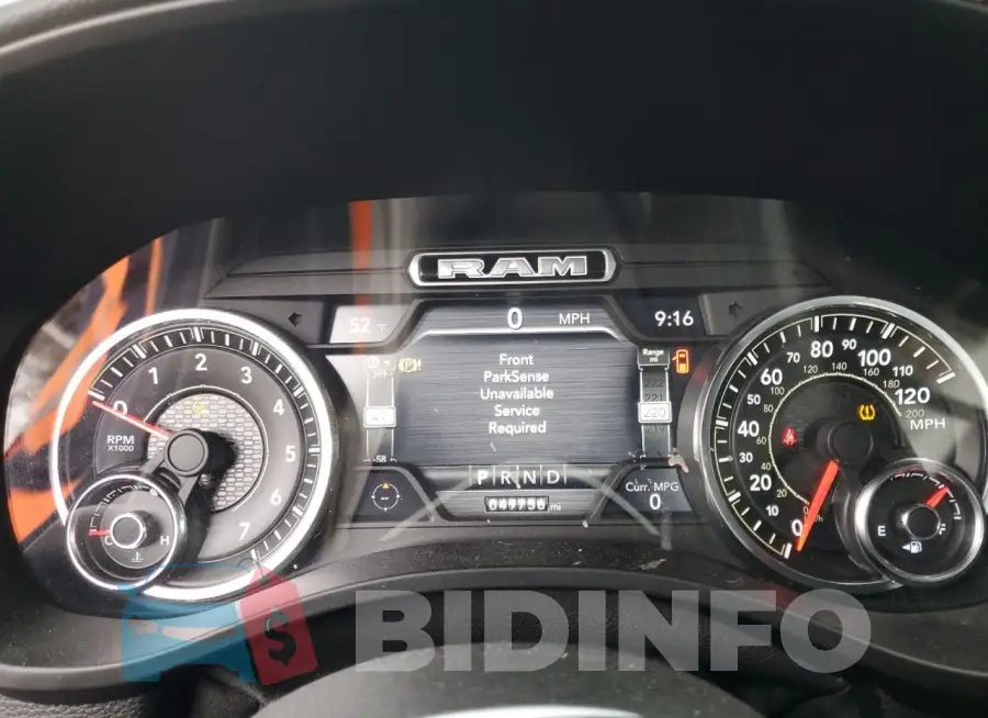 1C6SRFMT5KN897920 Photo# 9