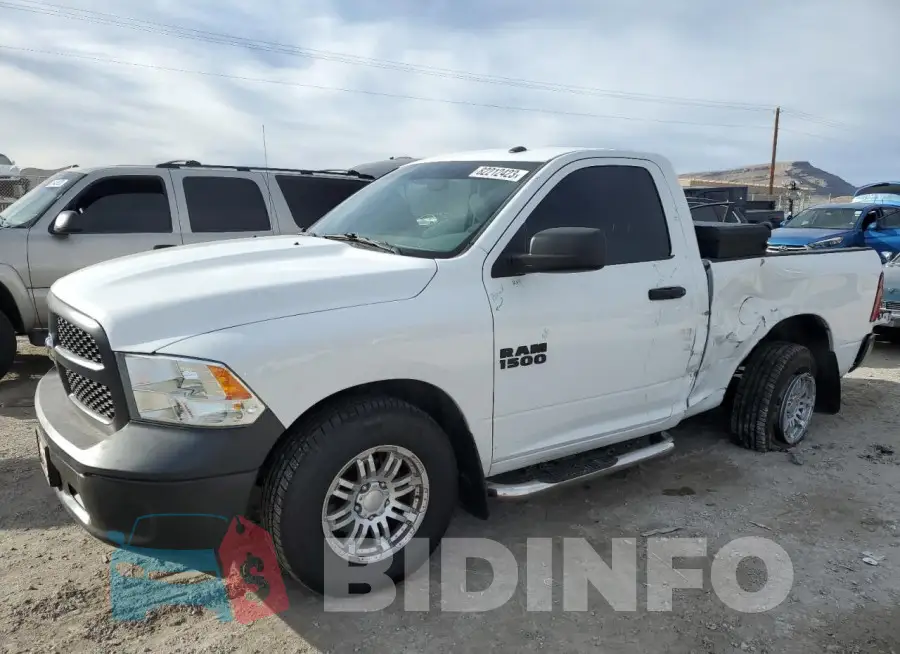 3C6JR6AG4JG207598 Photo# 1