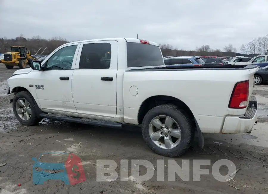 3C6RR7KTXHG794517 Photo# 2