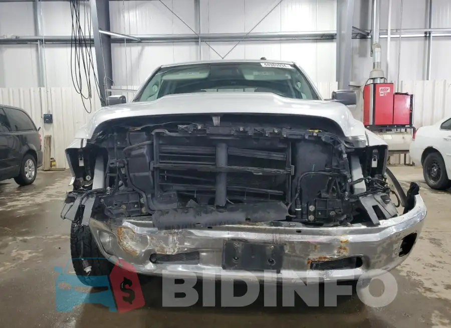 3C6RR7LT6FG598828 Photo# 5
