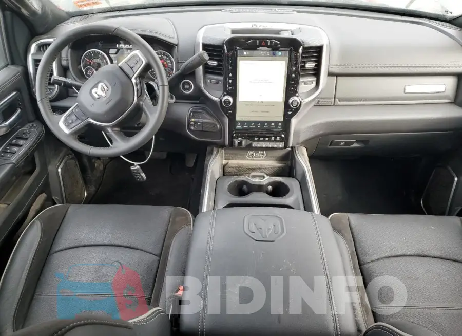 3C6UR5FL7PG627524 Photo# 8