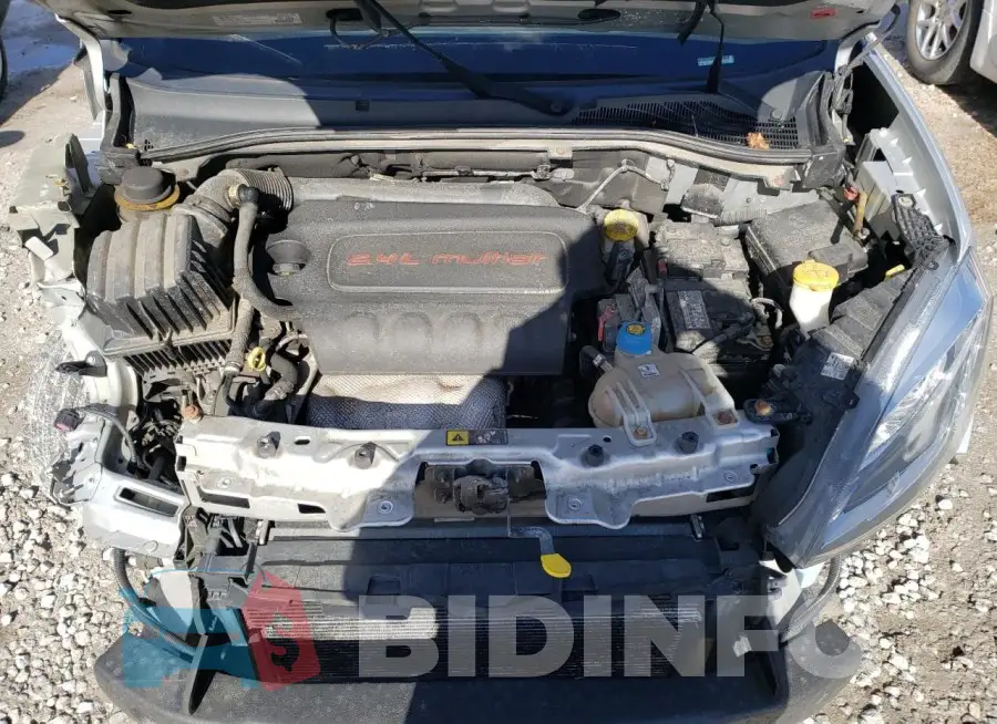 ZFBERFBB2H6H17852 Photo# 11