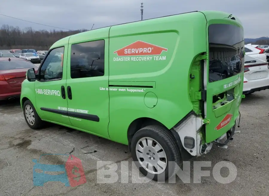 ZFBERFBBXH6G61241 Photo# 2