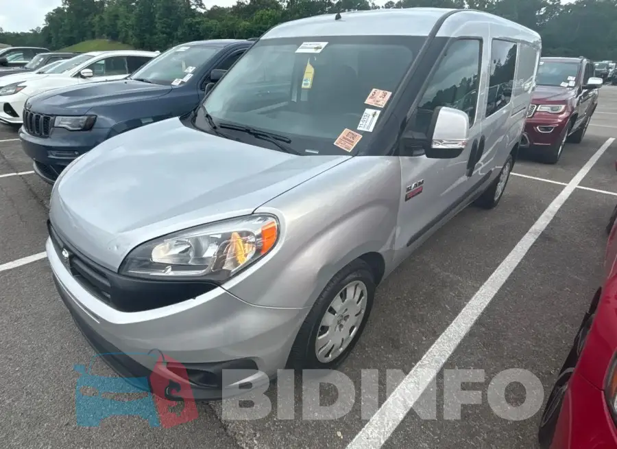 ZFBHRFBB9L6R96557 Photo# 2