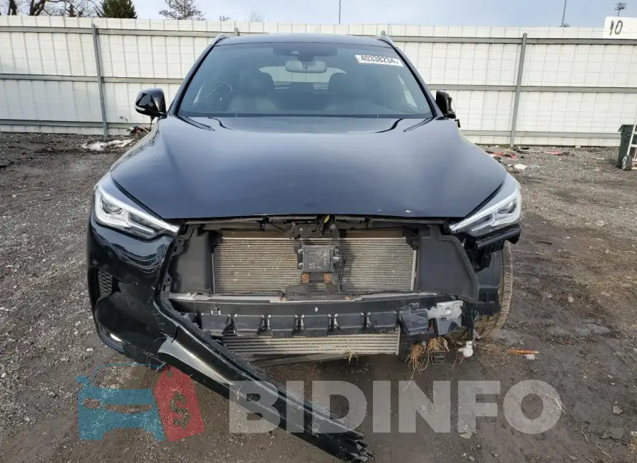 3PCAJ5BA2MF106266 Photo# 5