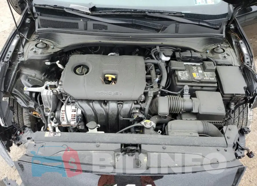 3KPF24AD1PE588005 Photo# 11