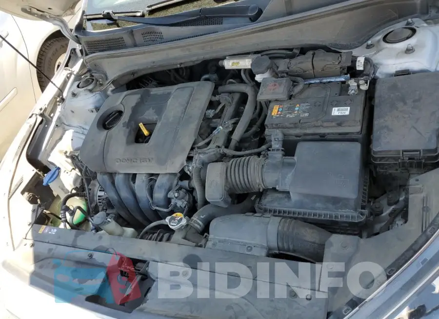 3KPF24AD8KE071776 Photo# 11