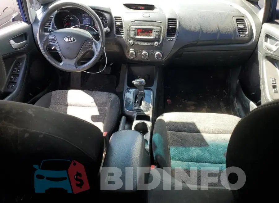 3KPFK4A74JE170586 Photo# 8