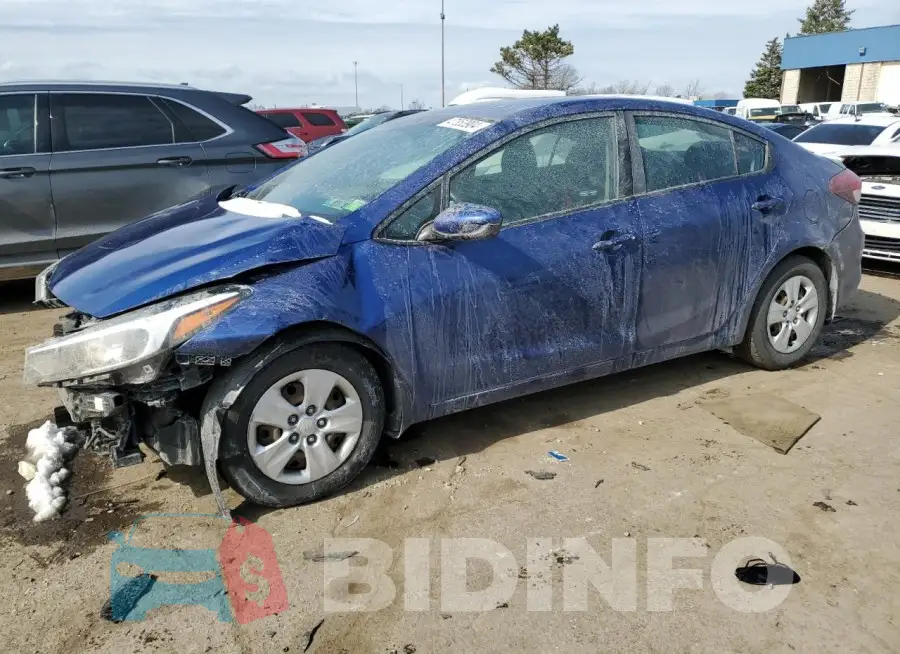 3KPFK4A76HE149541 Photo# 1