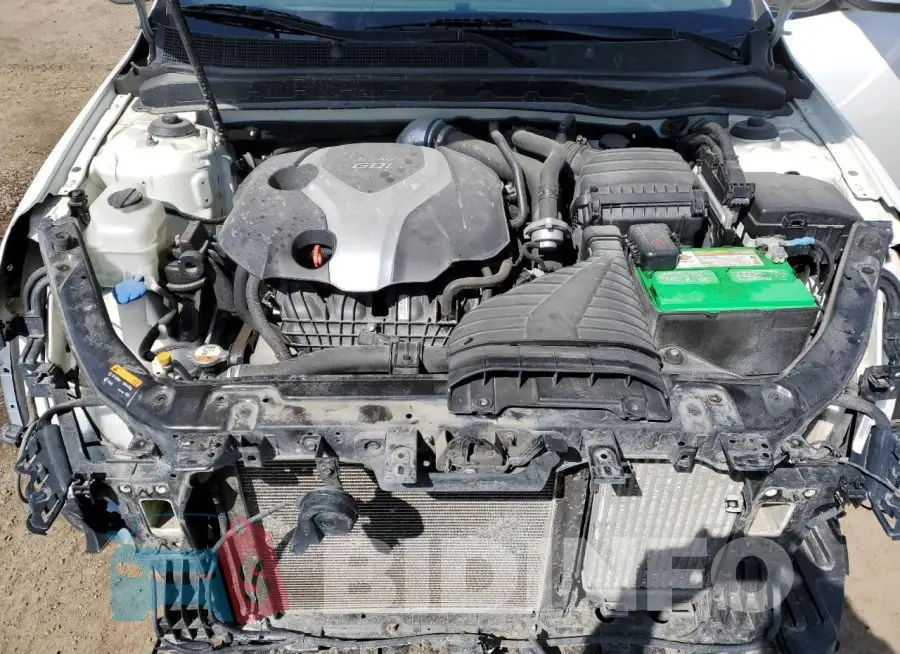 KNAGR4A67F5642013 Photo# 11
