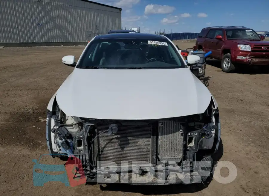 KNAGR4A67F5642013 Photo# 5