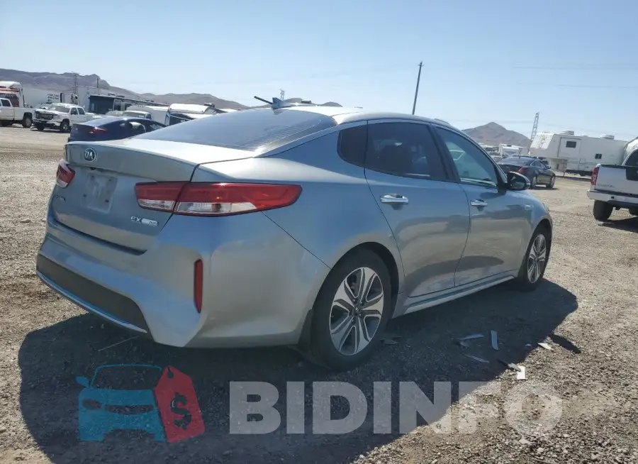 KNAGV4LD3H5010717 Photo# 3