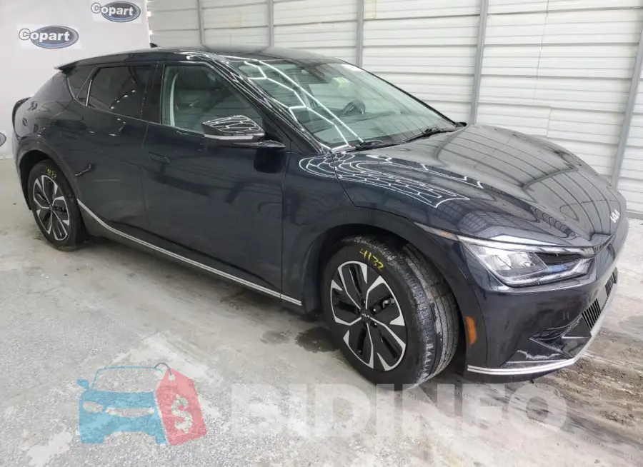 KNDC34LA5P5130367 Photo# 4
