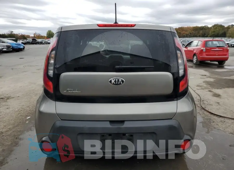 KNDJN2A20F7124786 Photo# 6