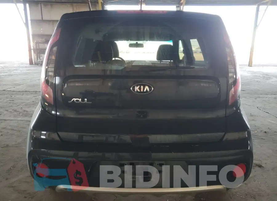 KNDJP3A59J7570468 Photo# 6