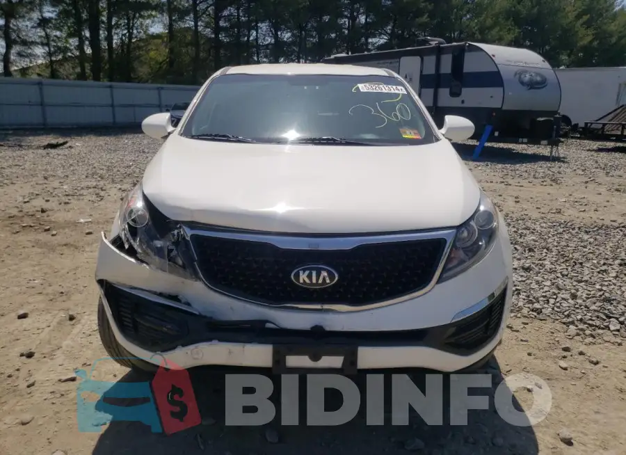 KNDPB3AC6F7786051 Photo# 5