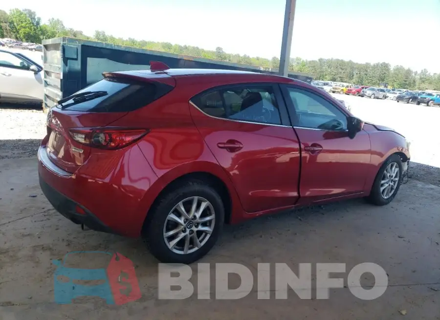 3MZBM1L71FM209164 Photo# 3