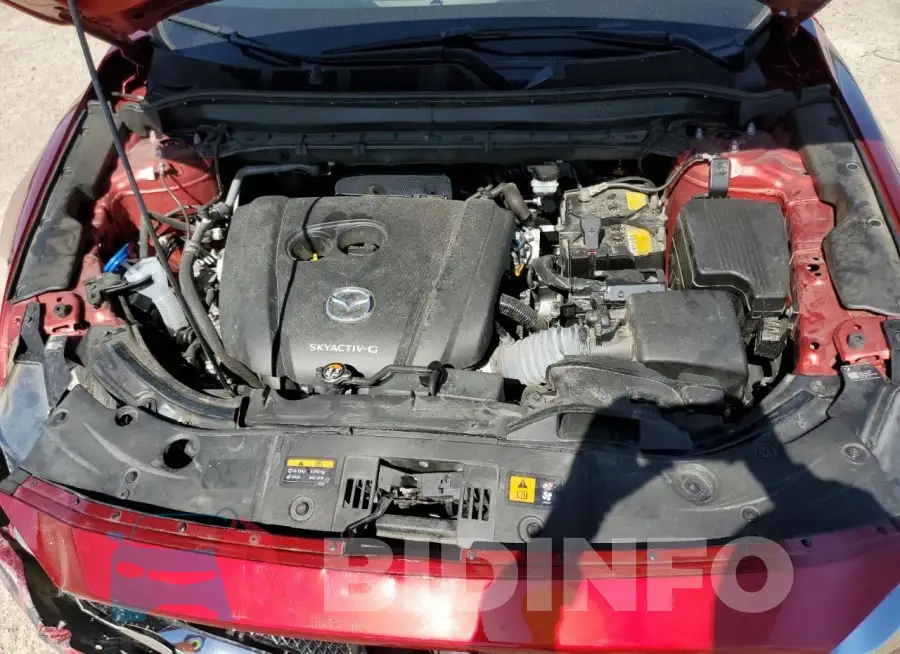 JM3KFBDM8M1451734 Photo# 11