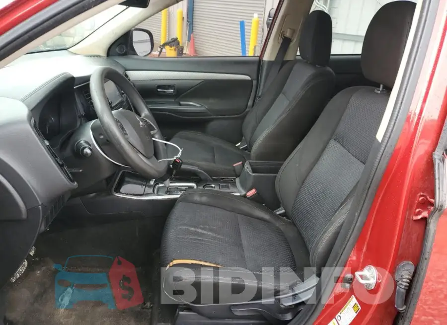 JA4AD2A38JZ037219 Photo# 7