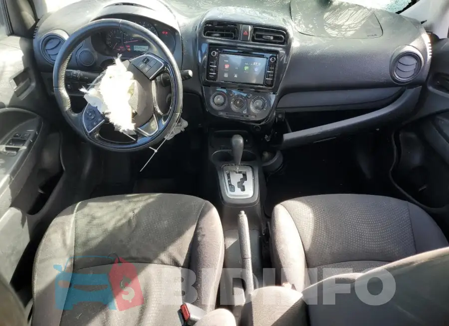 ML32F3FJ0JHF07854 Photo# 8