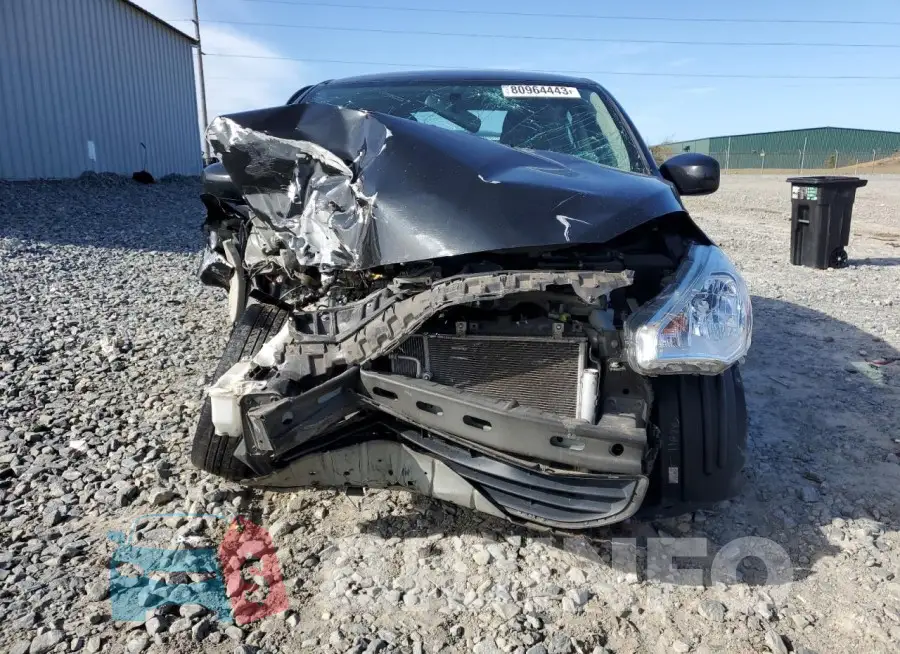 ML32F3FJ0JHF07854 Photo# 5