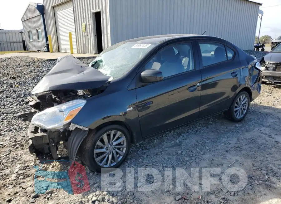 ML32F3FJ0JHF07854 Photo# 1