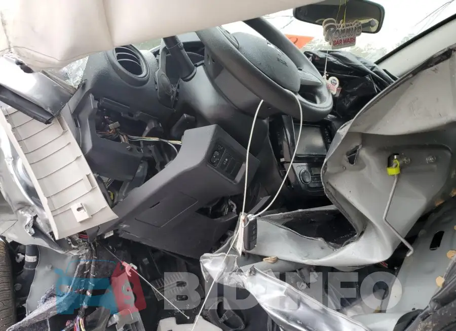 ML32F3FJ1LHF06442 Photo# 8