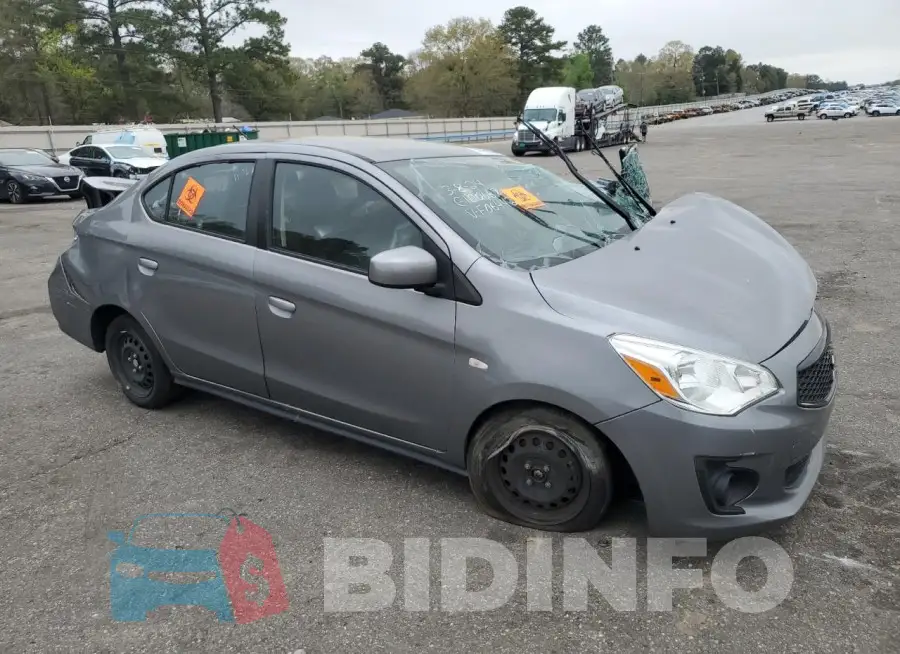 ML32F3FJ1LHF06442 Photo# 4